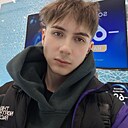 Эдуард, 22 года