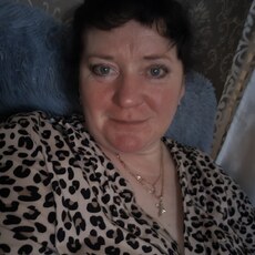 Фотография девушки Светлана, 44 года из г. Пермь