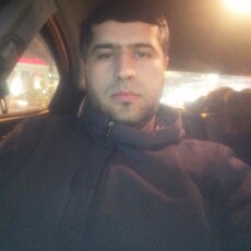 Фотография мужчины Далер, 34 года из г. Екатеринбург