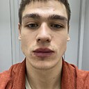 Александр, 22 года