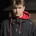 Илья, 22 года