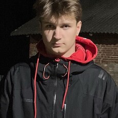 Фотография мужчины Илья, 22 года из г. Калинковичи