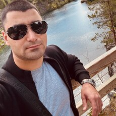 Фотография мужчины Сэм, 28 лет из г. Калининград