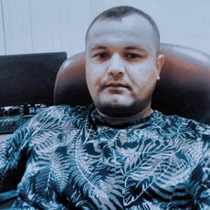 Фотография мужчины Идрис, 35 лет из г. Москва