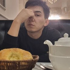 Фотография мужчины Жанарыс, 28 лет из г. Семей