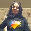 Оксана, 46 лет