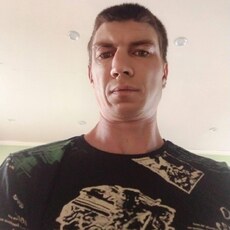 Фотография мужчины Дмитрий, 35 лет из г. Артем