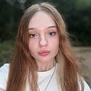 Настя, 19 лет