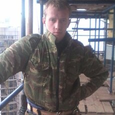 Фотография мужчины Виталий, 33 года из г. Марьина Горка