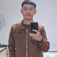 Фотография мужчины Асан, 34 года из г. Шымкент