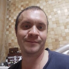 Фотография мужчины Антон, 36 лет из г. Комсомольск-на-Амуре