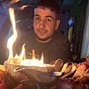 Тэмиров, 23 года