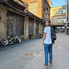 Фотография мужчины Олег, 32 года из г. Самара