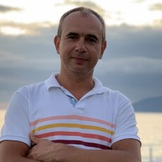 Фотография мужчины Александр, 39 лет из г. Могилев