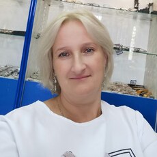 Фотография девушки Елена, 49 лет из г. Приморско-Ахтарск