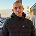 Василий, 21 год