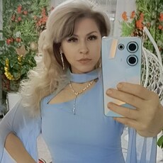 Фотография девушки Оксана, 51 год из г. Набережные Челны