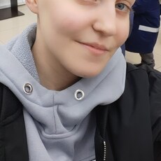 Фотография девушки Аня, 22 года из г. Бутурлиновка