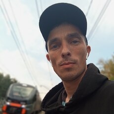 Фотография мужчины Вячеслав, 38 лет из г. Бердск