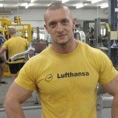 Фотография мужчины Егор, 36 лет из г. Киев