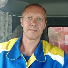 Фотография мужчины Алексей, 49 лет из г. Новомосковск