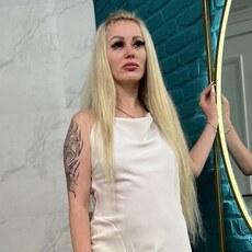 Фотография девушки Mary, 39 лет из г. Феодосия