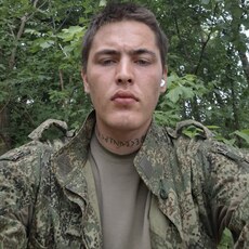 Фотография мужчины Александр, 21 год из г. Чита