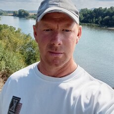 Фотография мужчины Дима, 33 года из г. Шемонаиха