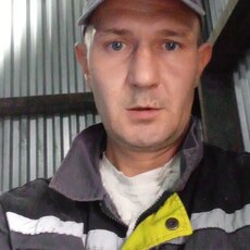 Фотография мужчины Максим, 39 лет из г. Жабинка