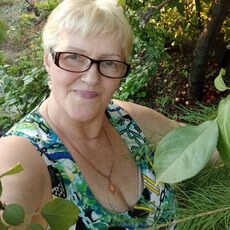 Фотография девушки Елена, 62 года из г. Рубцовск