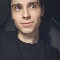 Фотография мужчины Артём, 26 лет из г. Брянск