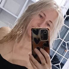 Фотография девушки Татьяна, 47 лет из г. Сморгонь