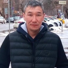 Фотография мужчины Борис, 39 лет из г. Улан-Удэ