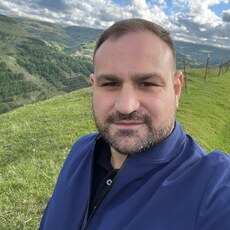 Фотография мужчины Arman, 32 года из г. Черняховск