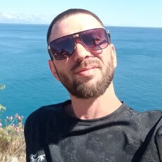 Фотография мужчины Антон, 37 лет из г. Нальчик