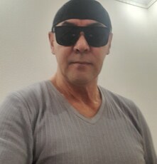 Фотография мужчины Аскар, 62 года из г. Уральск