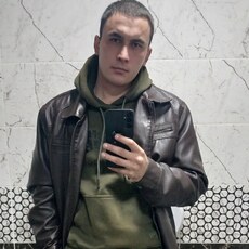 Фотография мужчины Никита, 22 года из г. Чугуевка