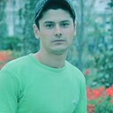 Мунис, 30 лет