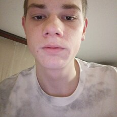 Фотография мужчины Алексей, 18 лет из г. Хабаровск