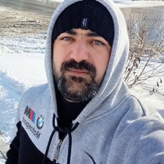 Фотография мужчины Исмаил, 35 лет из г. Тобольск