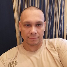 Фотография мужчины Владимир, 40 лет из г. Смоленск