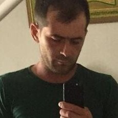 Фотография мужчины Арсен, 30 лет из г. Черкесск