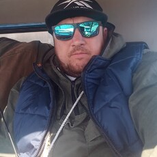 Фотография мужчины Антон, 37 лет из г. Хабаровск