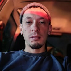 Фотография мужчины Расул, 36 лет из г. Алматы