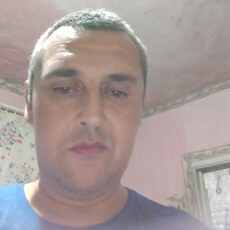 Фотография мужчины Сергей, 41 год из г. Луга