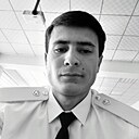 Мехроб, 20 лет