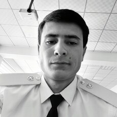 Фотография мужчины Мехроб, 20 лет из г. Ногинск