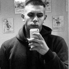 Фотография мужчины Кирюха, 20 лет из г. Новороссийск