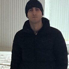 Фотография мужчины Гева, 20 лет из г. Самара