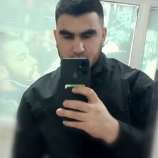 Фотография мужчины Сунатулло, 25 лет из г. Мытищи